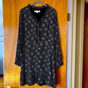 Cute Loft dress, size 12